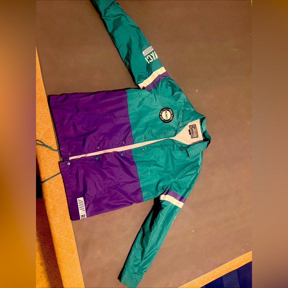 Windbreaker